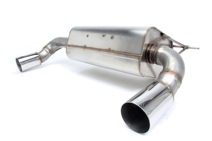 Dinan Free Flow Axle-Back Exhaust -  2016-2020 BMW 340i/440i