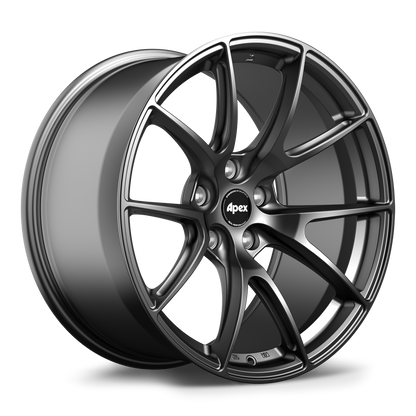 BMW VS-5 Wheels - 5x120mm / 72.56mm
