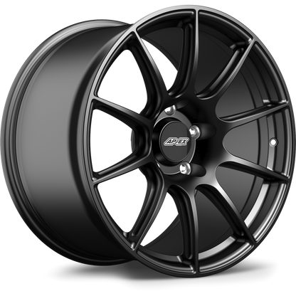 BMW SM-10 Wheels - 5x120mm / 72.56mm
