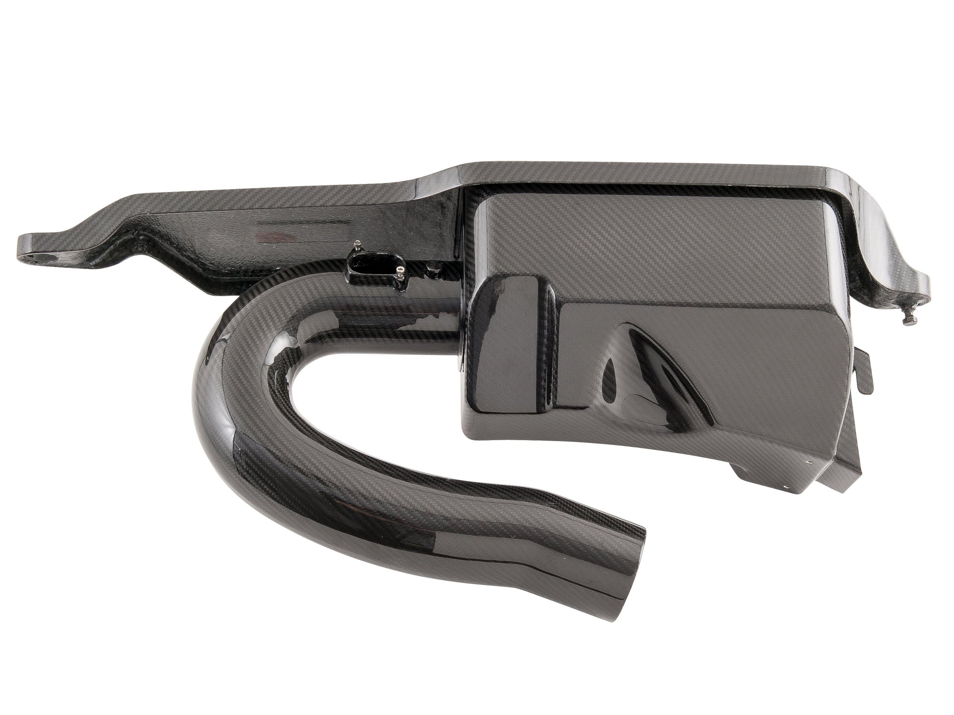 AWE S-FLO Carbon Intake System for BMW F22/F3X 228i, 320i, 328i, & 428i