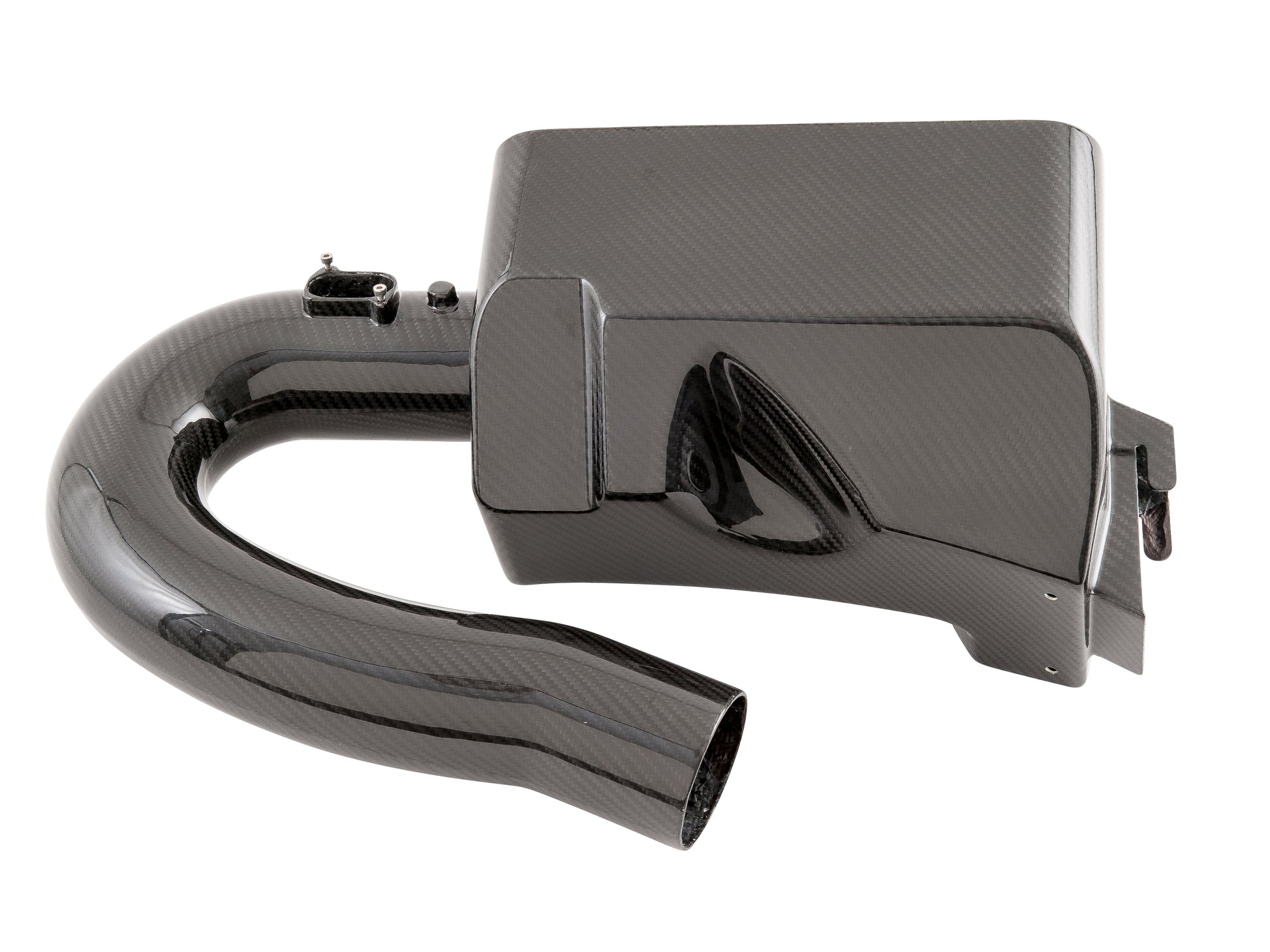 AWE S-FLO Carbon Intake System for BMW F22/F3X 228i, 320i, 328i, & 428i