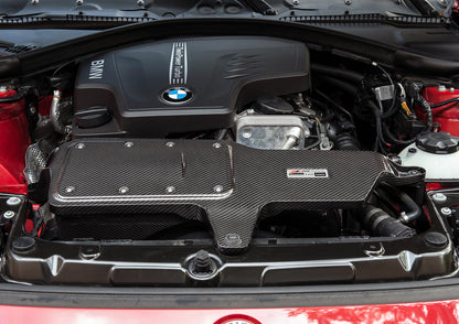 AWE S-FLO Carbon Intake System for BMW F22/F3X 228i, 320i, 328i, & 428i