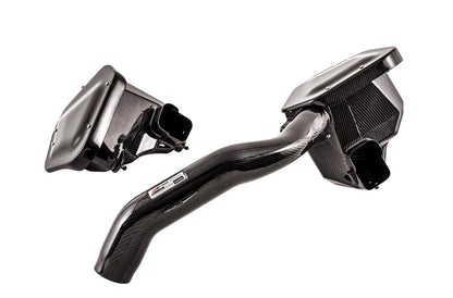 AWE S-FLO Carbon Intake for BMW F8X M3/M4
