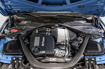 AWE S-FLO Carbon Intake for BMW F8X M3/M4