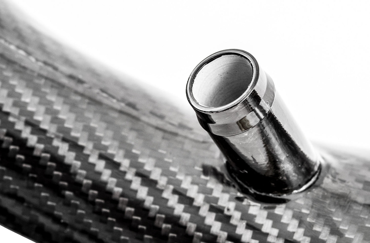 AWE S-FLO Carbon Intake for BMW F8X M3/M4