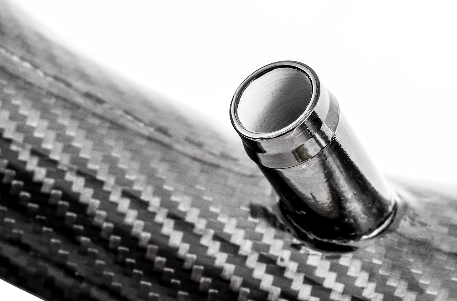 AWE S-FLO Carbon Intake for BMW F8X M3/M4