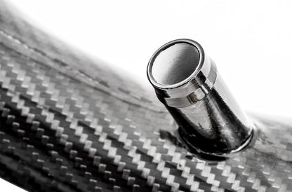 AWE S-FLO Carbon Intake for BMW F8X M3/M4