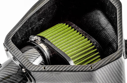AWE S-FLO Carbon Intake for BMW F8X M3/M4
