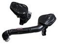 AWE S-FLO Carbon Intake for BMW G80 M3, G82 M4, and G87 M2
