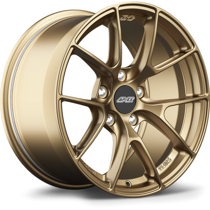 Toyota VS-5RS Wheels - 5x100mm / 56.1mm