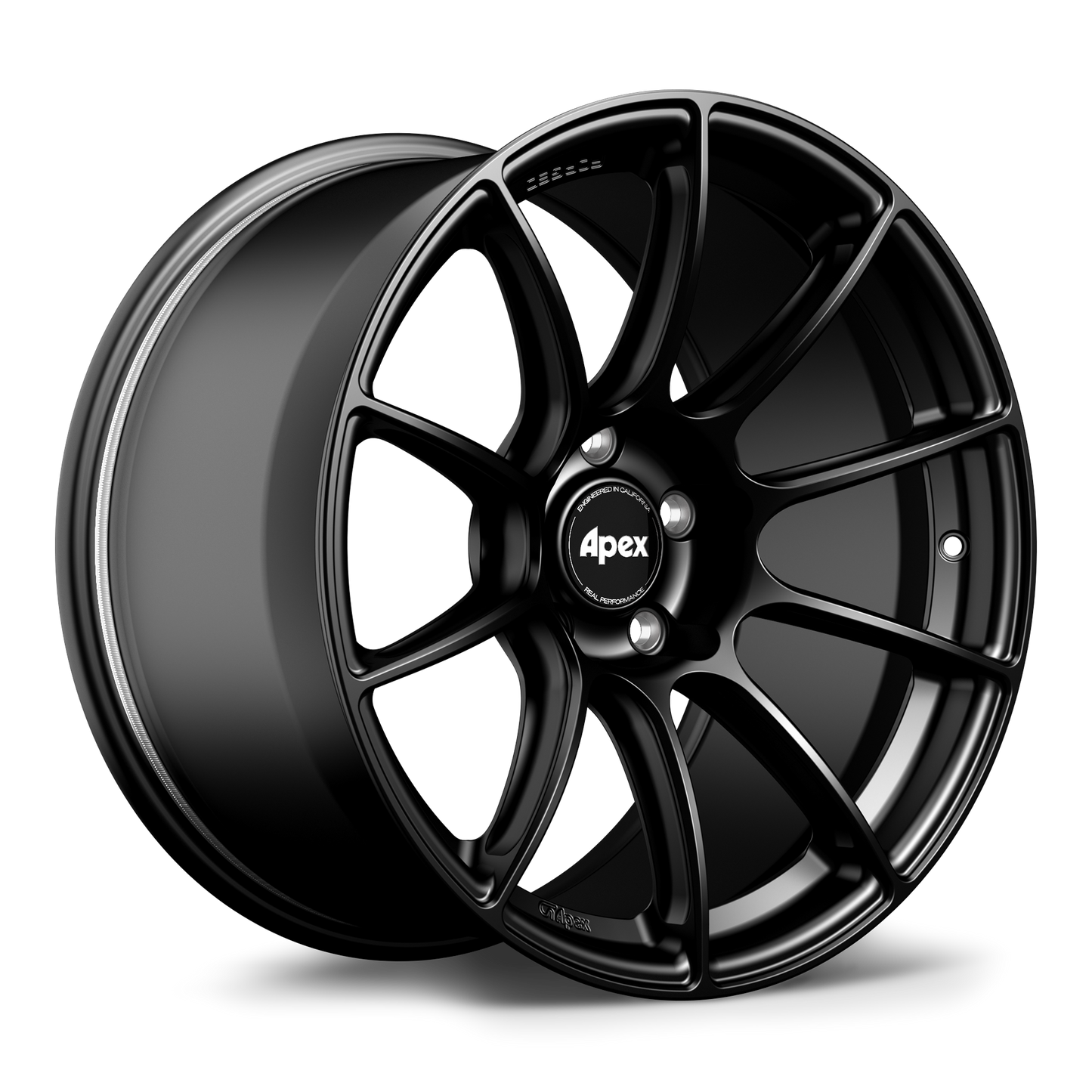 BMW SM-10RS Wheels - 5x112mm / 66.6mm