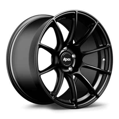 BMW SM-10RS Wheels - 5x112mm / 66.6mm