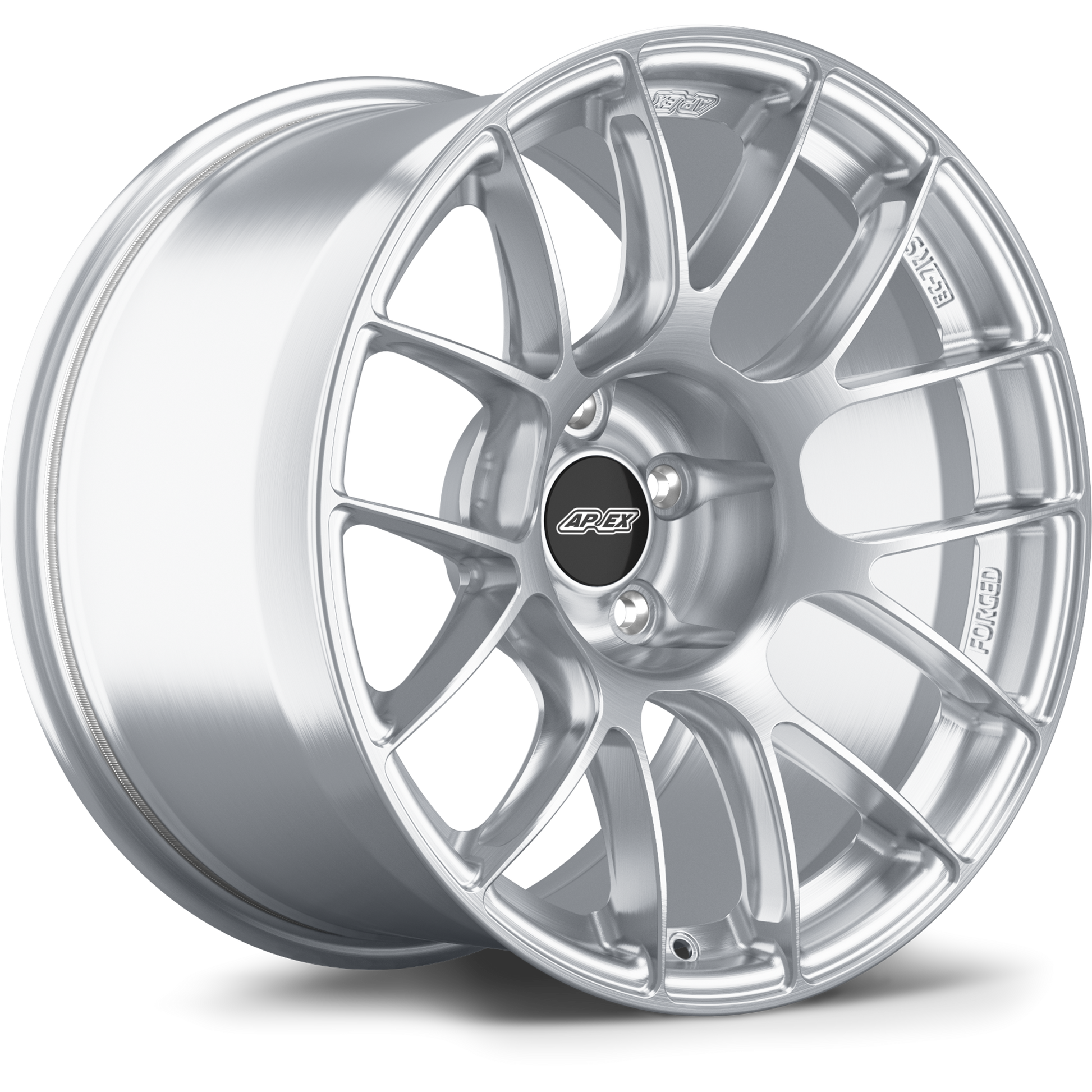 BMW EC-7RS Wheels - 5x120mm / 72.56mm