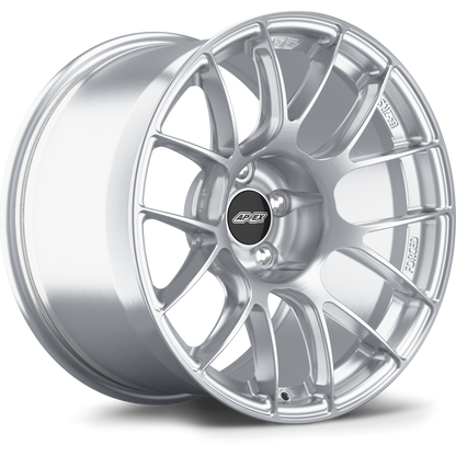 BMW EC-7RS Wheels - 5x120mm / 72.56mm