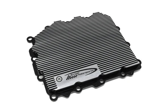 BMS Billet BMW DCT Transmission Pan