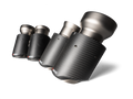 Akrapovic 19-20 BMW X4 M/X4 M Competition (F98) Tail Pipe Set (Carbon)