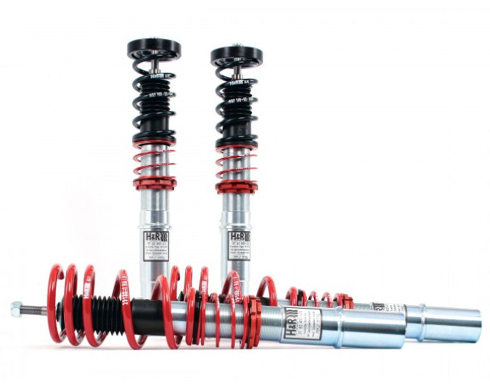 H&R Street Performance Coilover BMW 330i/430i xDrive Sedan G20/G22 AWD