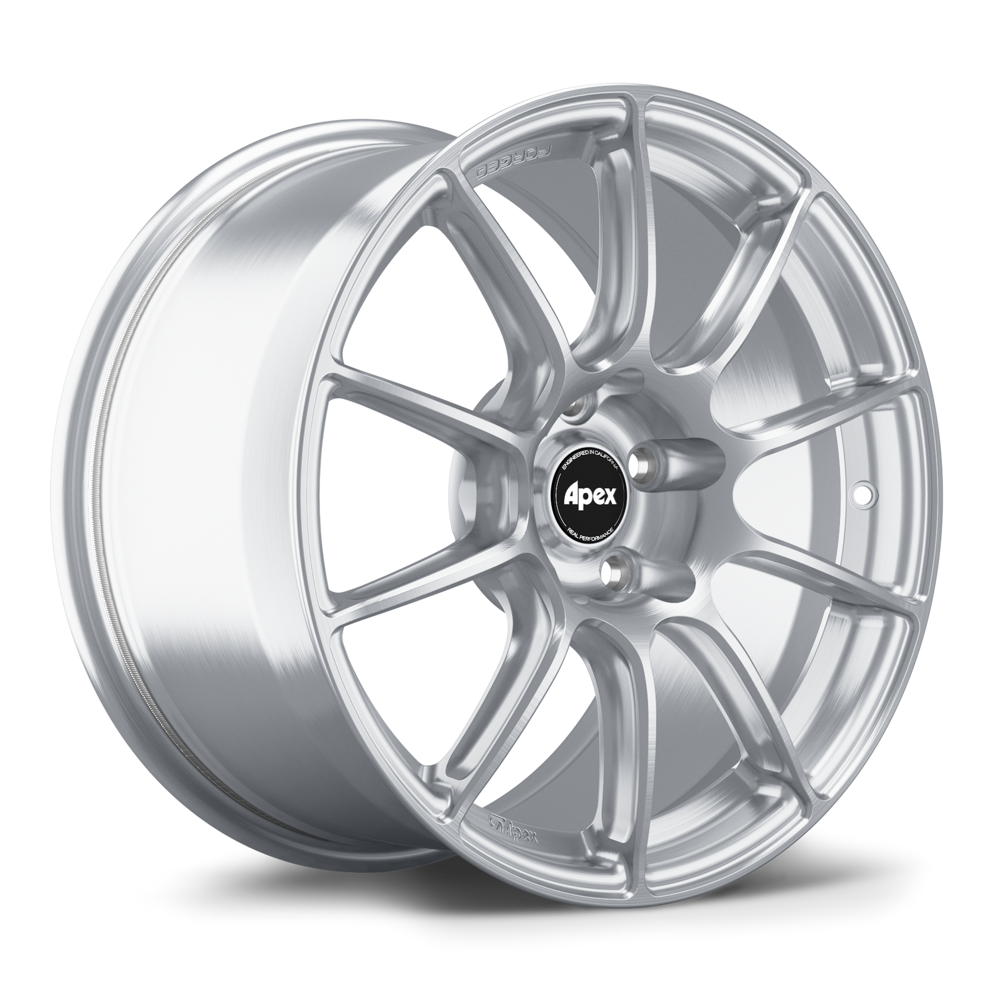 Toyota SM-10RS Wheels - 5x100mm / 56.1mm