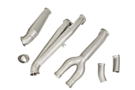 IRL Modular Midpipe BMW G80/G82/G83 M3/M4 S58