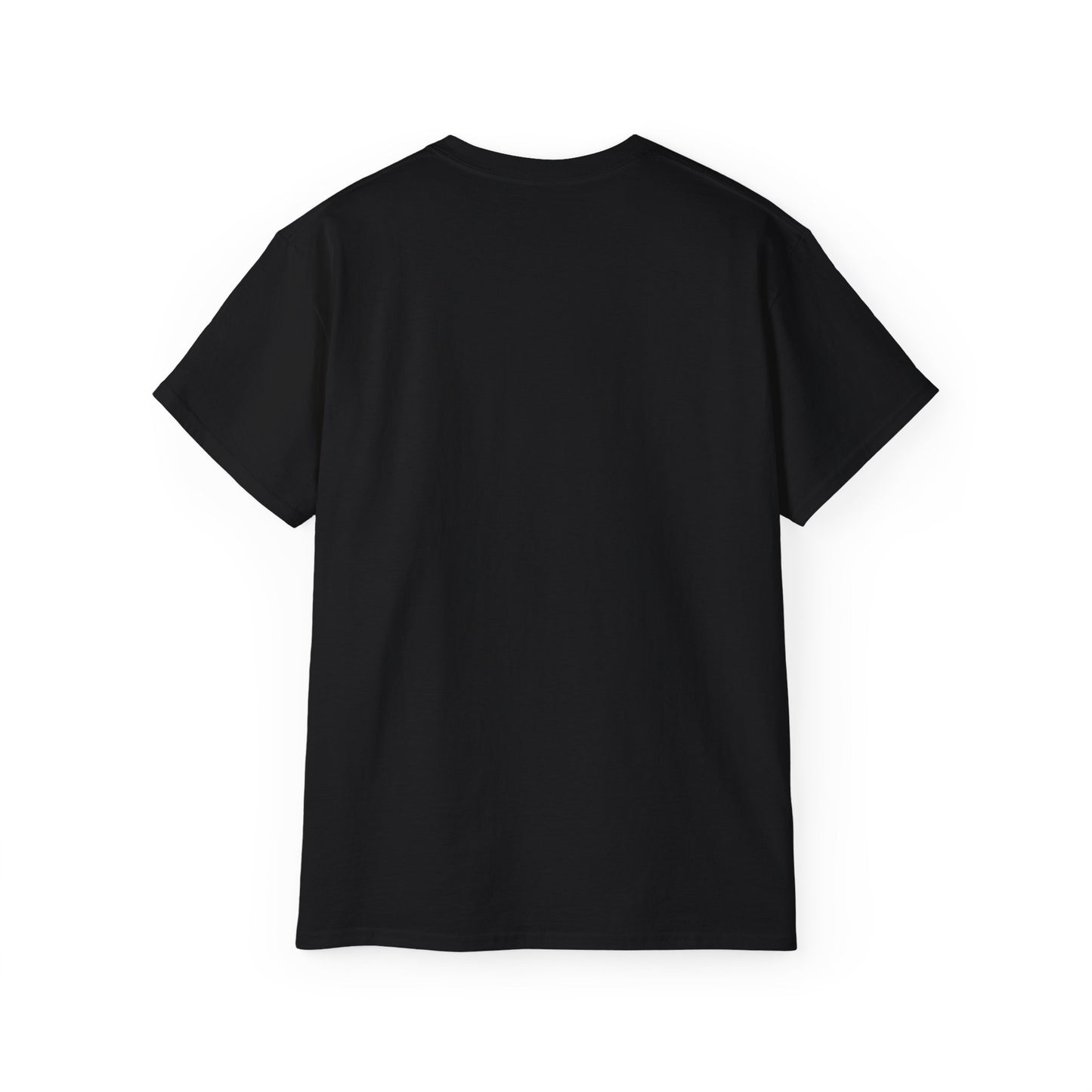 TCM Heavy Cotton Tee - Blue/White