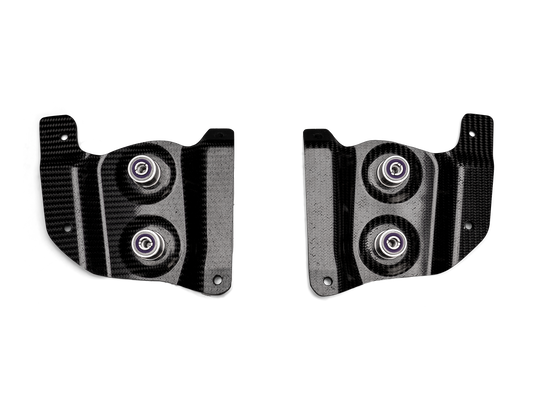 Akrapovic 21-22 BMW M3 (G80) OPF/GPF Fitting Kit