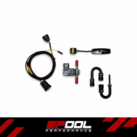 Spool Performance Wireless Ethanol Analyzer Kit BMW Gen 2 B58
