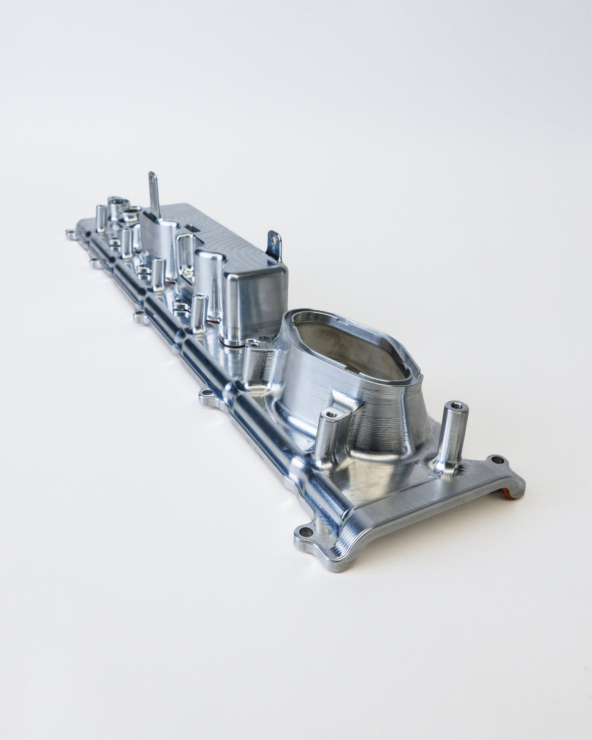 KLM B58 Billet Valve Cover