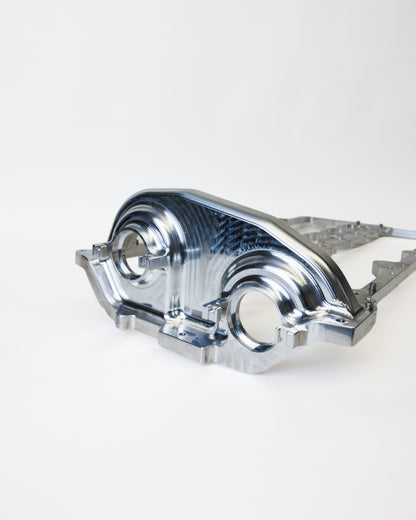 KLM B58 Billet Valve Cover
