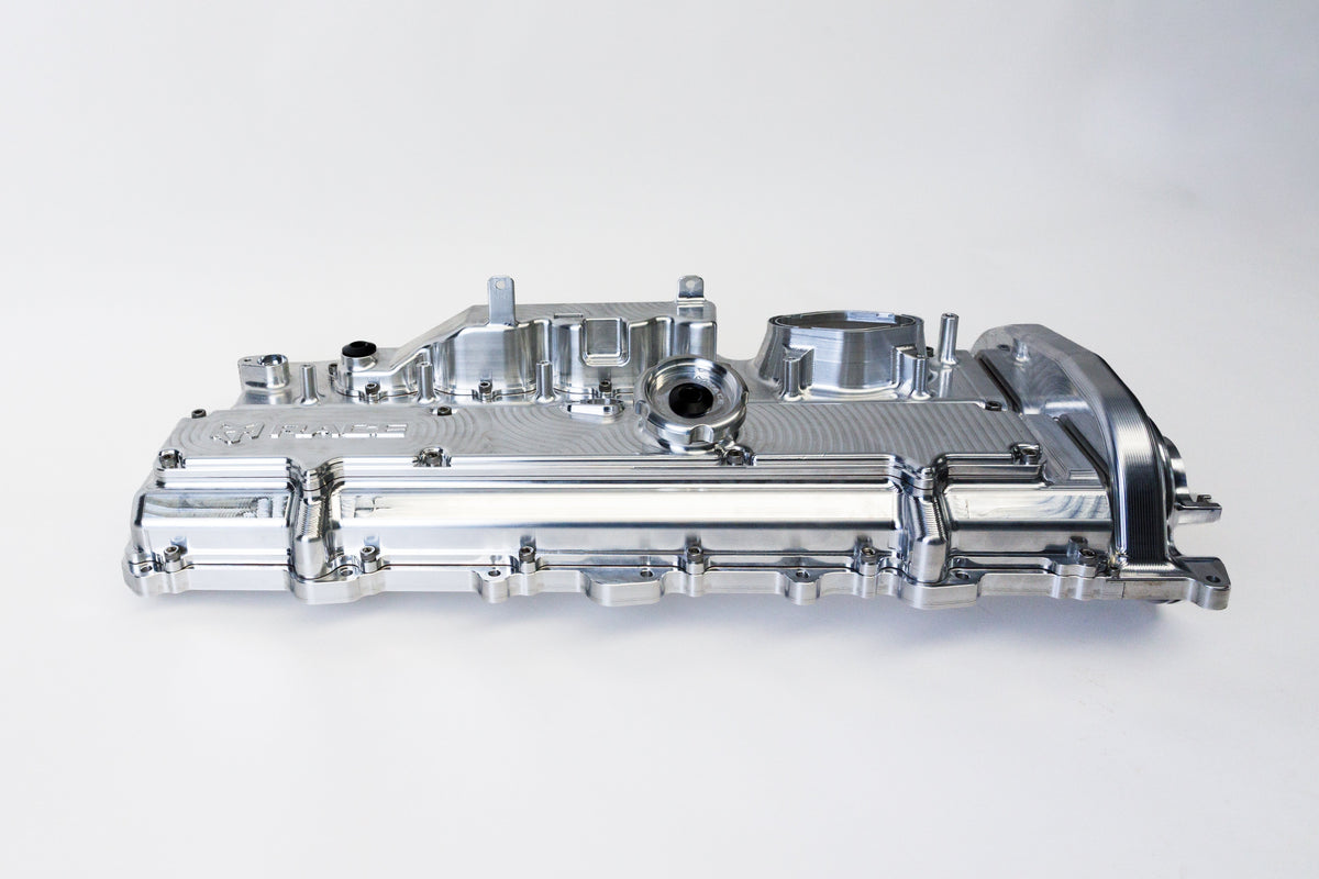 KLM B58 Billet Valve Cover