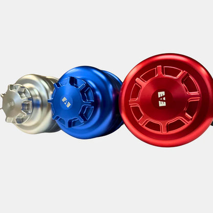 Euro Power Motorsports Billet BMW Power Steering Reservoir