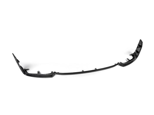 AutoTecknic Dry Carbon Performante Front Lip - G87 M2