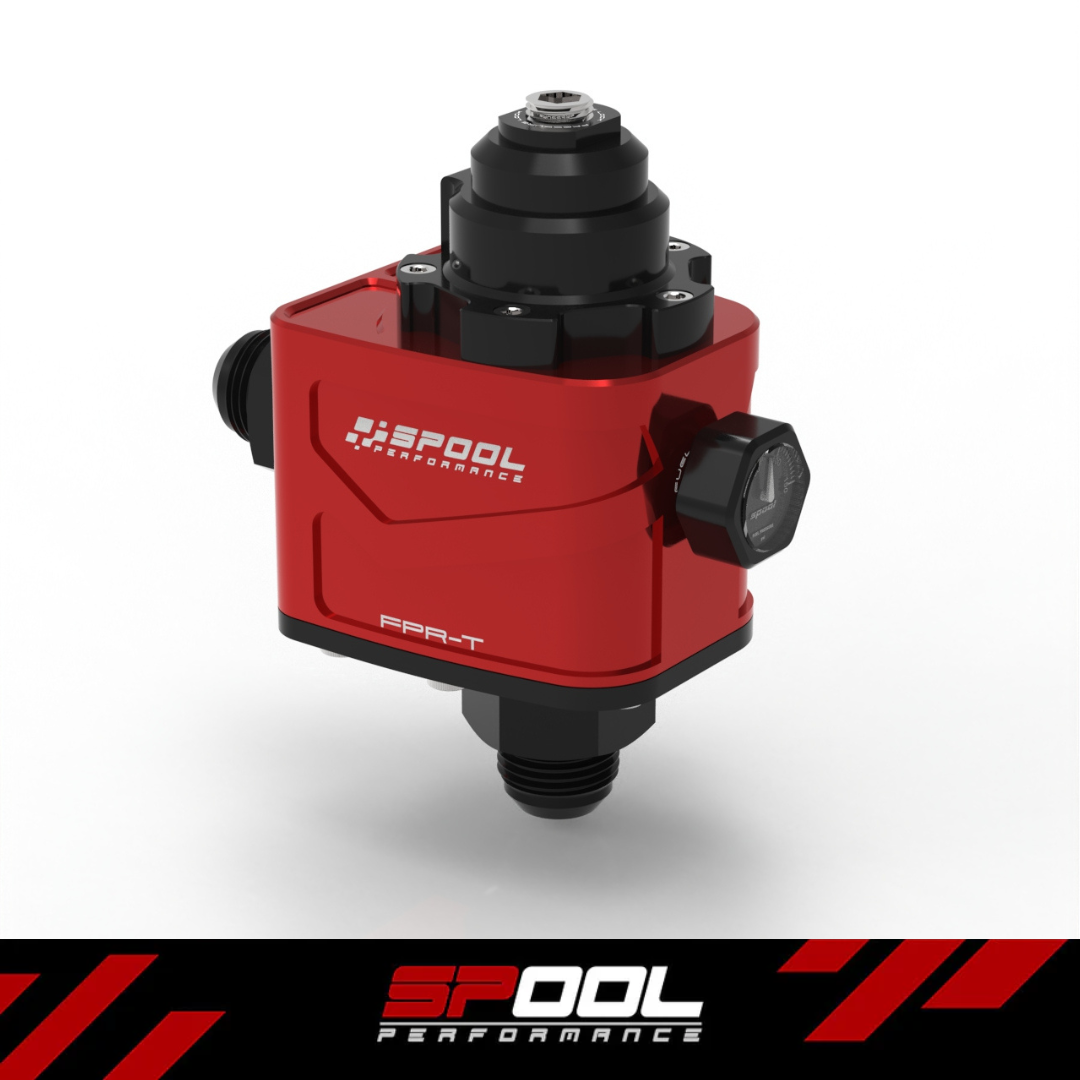 Spool Performance  Auxiliary Split Fuel System BMW B58 Gen2