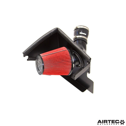 AIRTEC Motorsport Cold Air Intake Kit BMW M140i/M240i B58