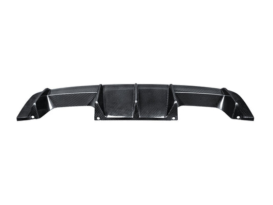 AutoTecknic Dry Carbon Performante Rear Diffuser - G80/ G81 M3 | G82/ G83 M4