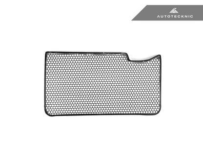 AutoTecknic Center Bumper Honeycomb Mesh Grille Kit - G90/ G99 M5