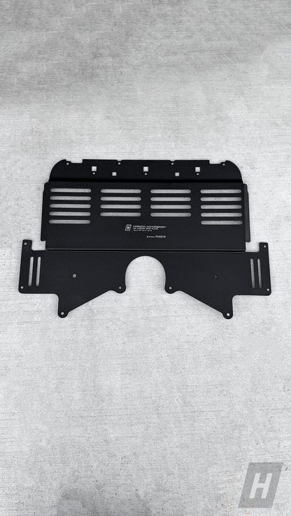 Horizon Motorsport S58 Skid Plate BMW G80 M3 | G82 / G83 M4 | G87 M2
