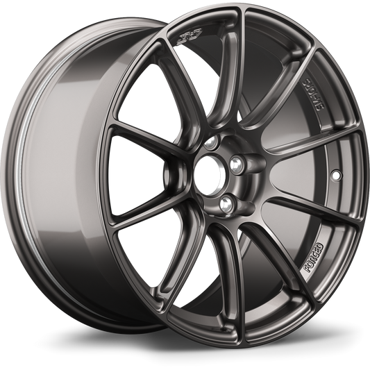 BMW SM-10RS Wheels - 5x120mm / 72.56mm