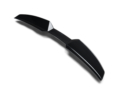 Akrapovic 2024+ BMW M5 (G90) Carbon Fiber Rear Trunk Lip