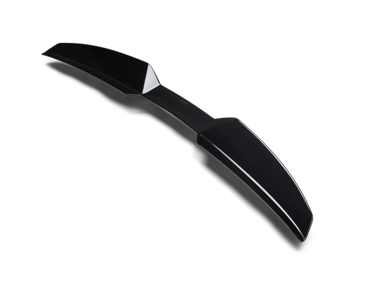 Akrapovic 2024+ BMW M5 (G90) Carbon Fiber Rear Trunk Lip