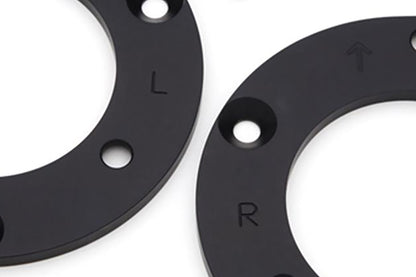 Dinan Camber Plates - 1998-2006 BMW 323i/325i/328i/Z4
Dinan Camber Plates - 1997-2010 BMW 528i/530i/535i/540i/545i/550i/M5/Z8
Dinan Camber Plates - 2004-2010 BMW 645ci/650i