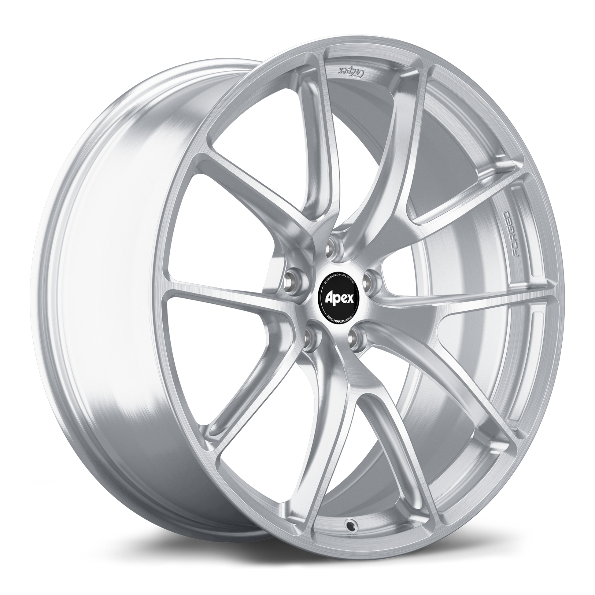 BMW VS-5RX Wheels - 5x112mm / 66.6mm
