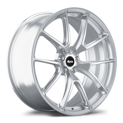 BMW VS-5RX Wheels - 5x112mm / 66.6mm