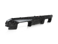 Akrapovic BMW M3 (G80 / G81) / M4 (G82 / G83) Rear Chopped Carbon Fiber Diffuser - Matte