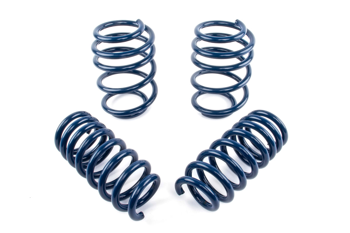 Dinan Performance Spring Set - 2020-2025 BMW X3M / X4M
