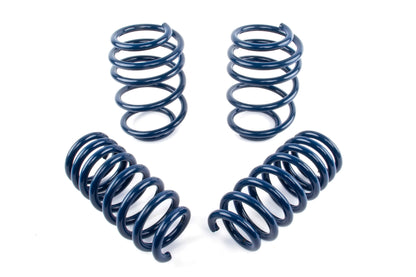 Dinan Performance Spring Set - 2020-2025 BMW X3M / X4M
