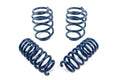 Dinan Performance Spring Set - 2020-2025 BMW X3M / X4M