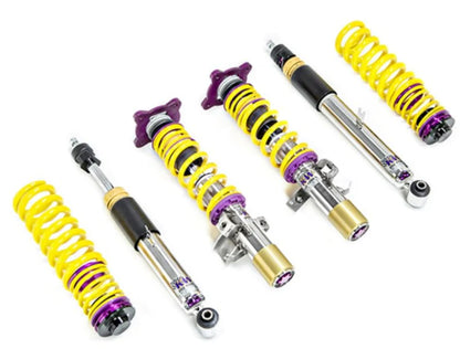 KW Suspension Coilover Kit Clubsport Toyota Supra BMW Z4 Sdrive