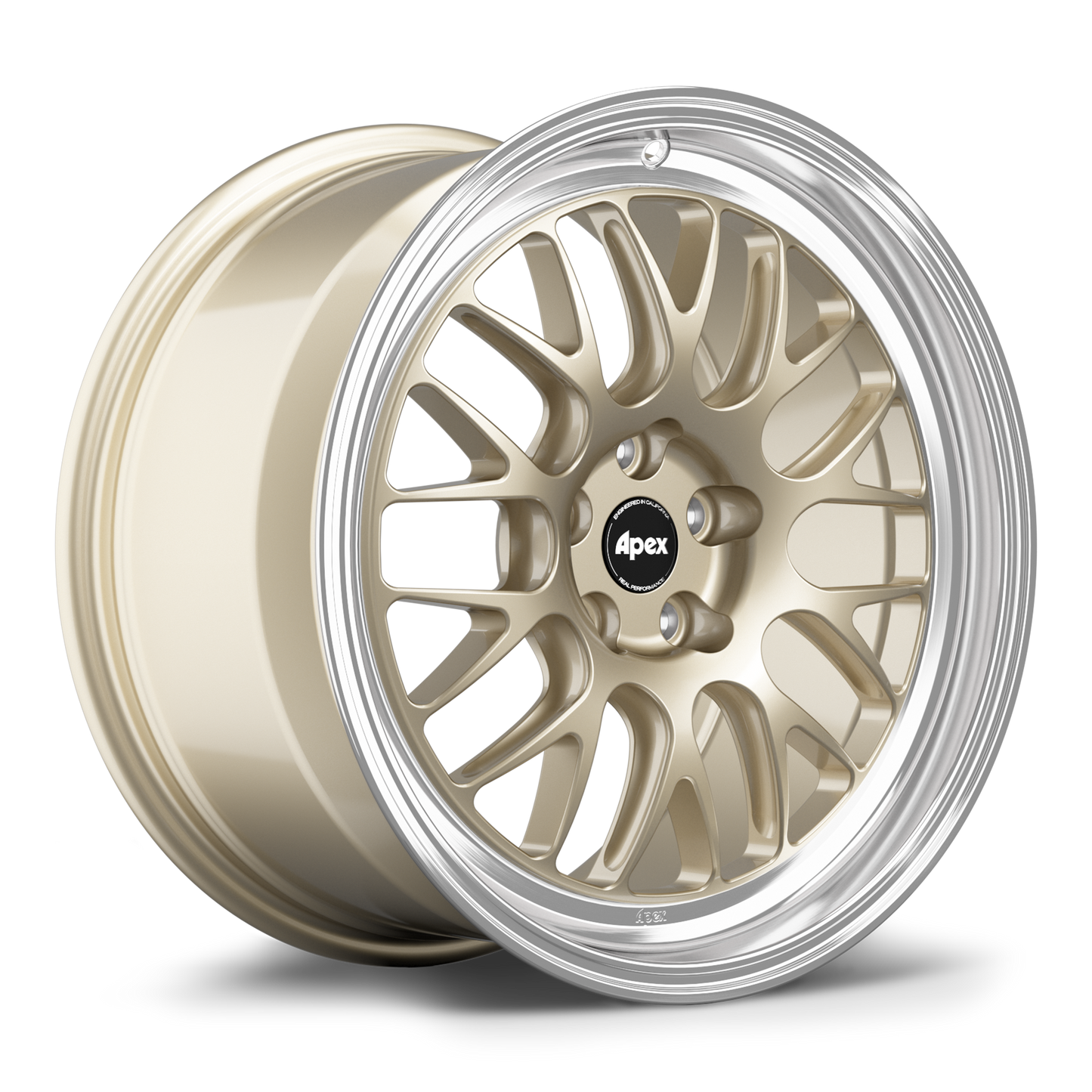 BMW ML-10RT Wheels - 5x120mm / 72.56mm