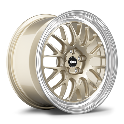 Toyota ML-10RT Wheels - 5x100mm / 56.1mm