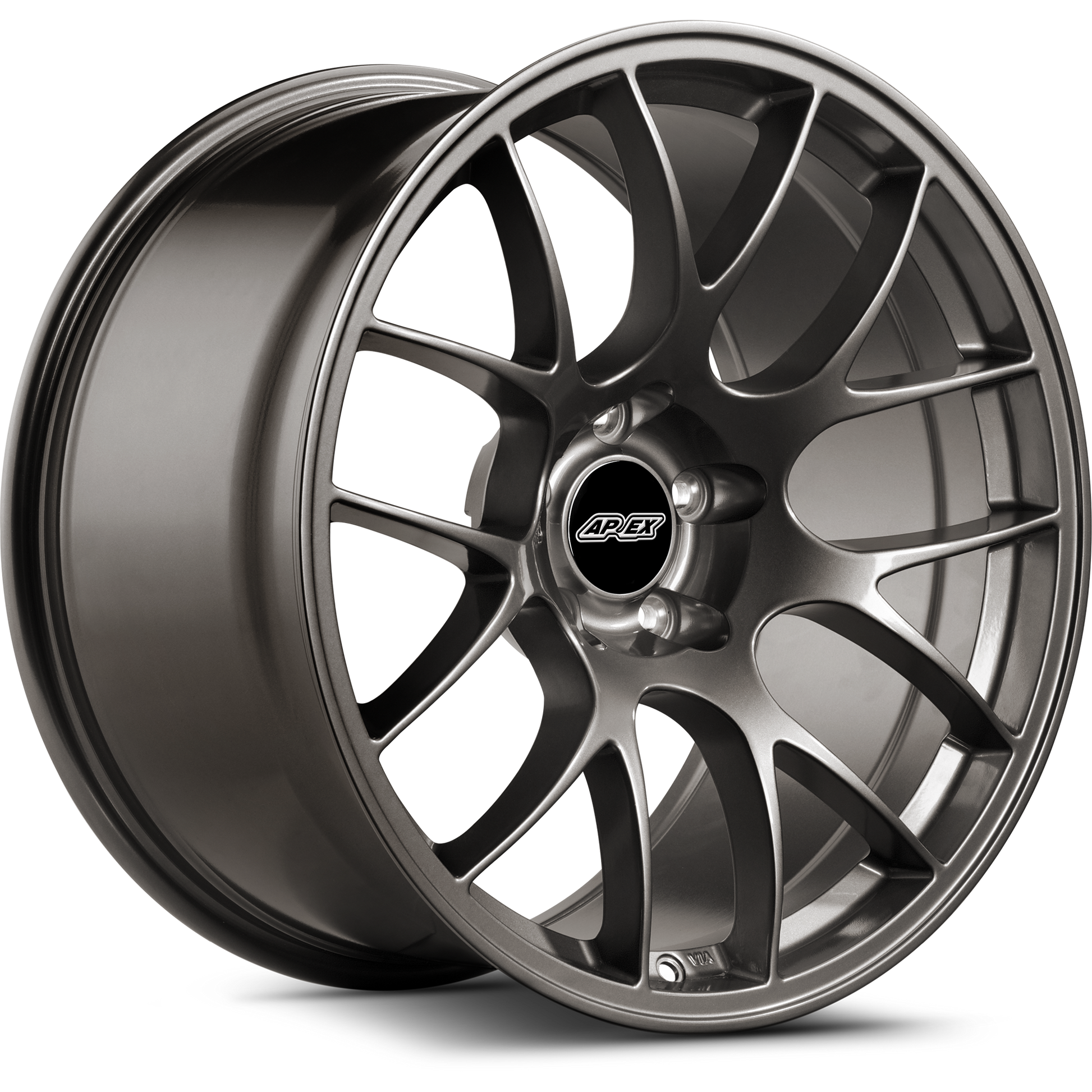 BMW EC-7 Wheels - 5x120mm / 72.56mm